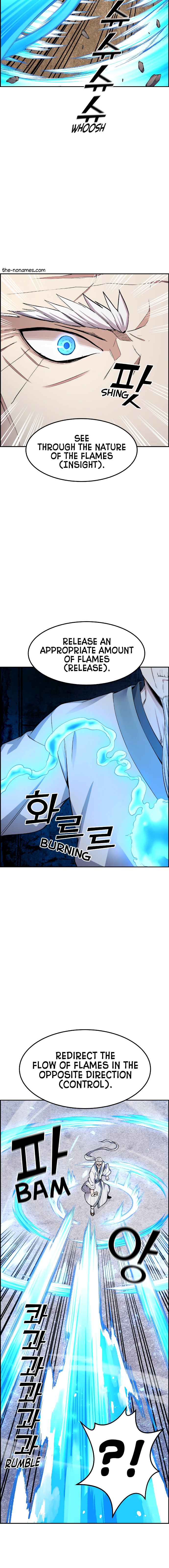 Gangnam Dokkaebi Chapter 35 26